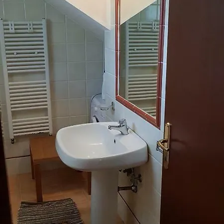 Le Sorgentelle Vila Bagni San Filippo Exterior foto