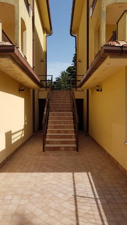 Holiday home Le Sorgentelle