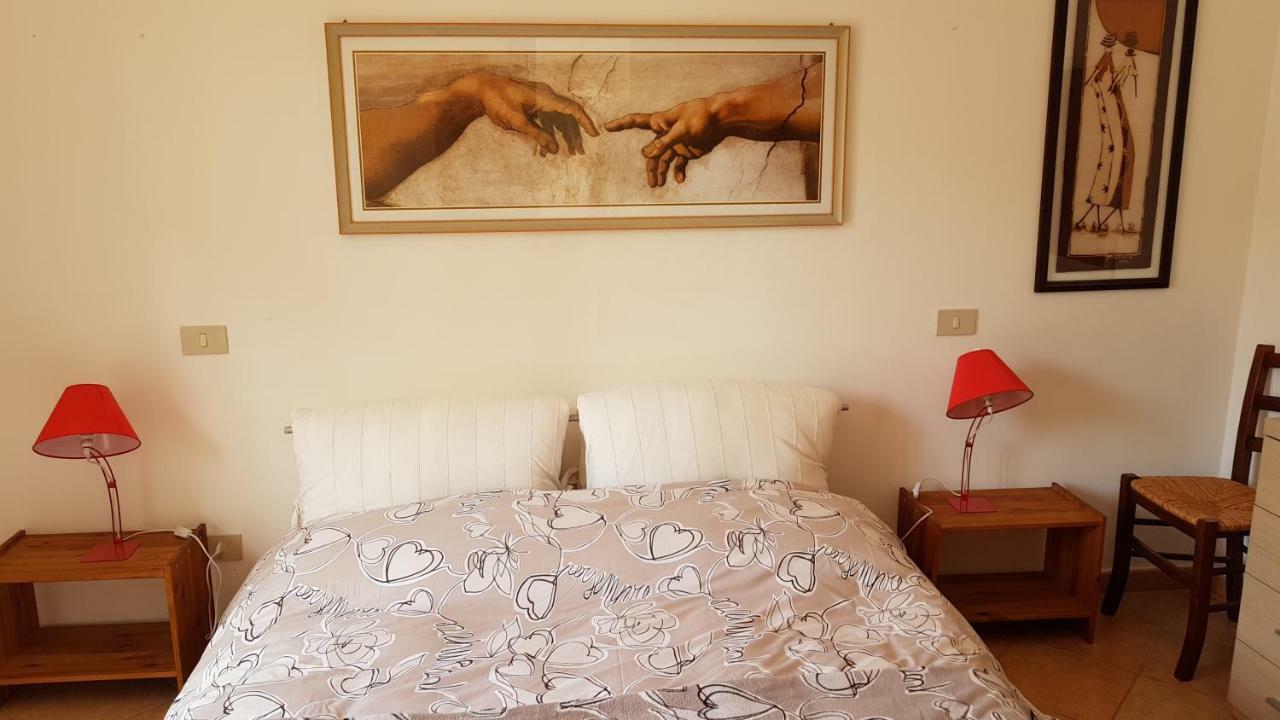 Le Sorgentelle Holiday home Bagni San Filippo