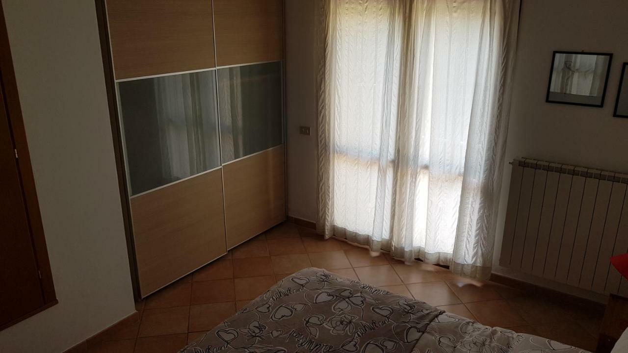 Holiday home Le Sorgentelle *