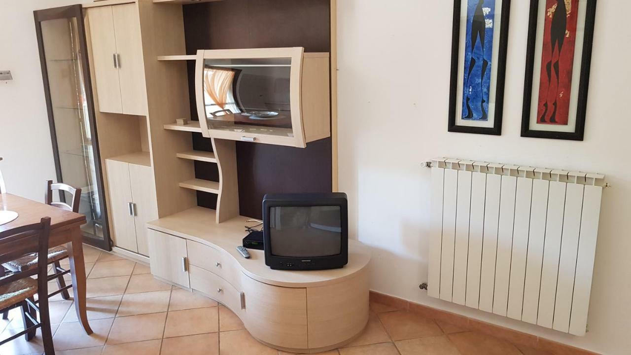 Le Sorgentelle Holiday home *