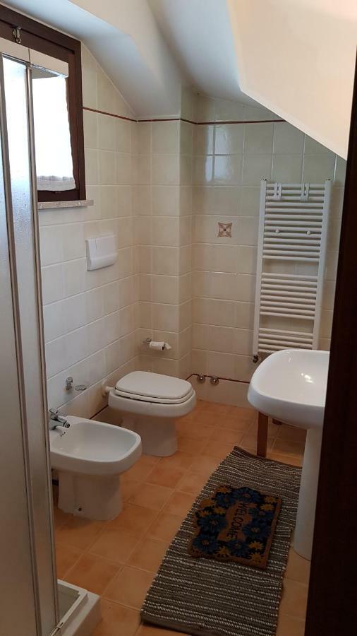 Le Sorgentelle Holiday home