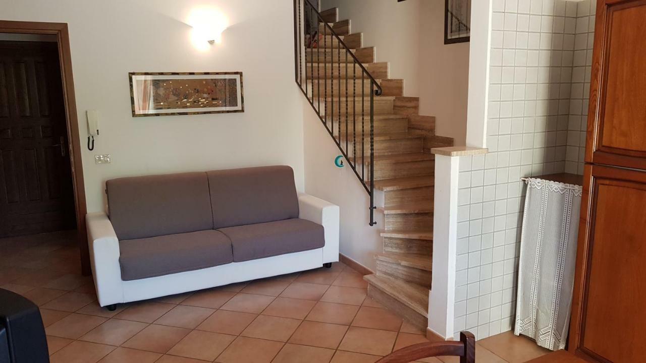 Le Sorgentelle Bagni San Filippo