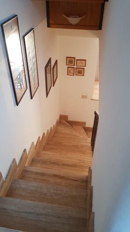 Le Sorgentelle Holiday home
