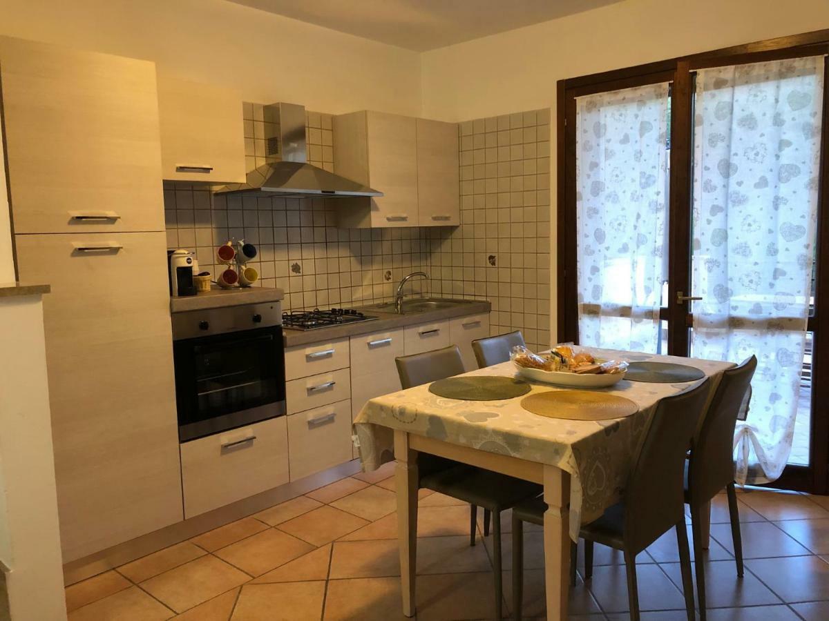 Holiday home Le Sorgentelle Bagni San Filippo